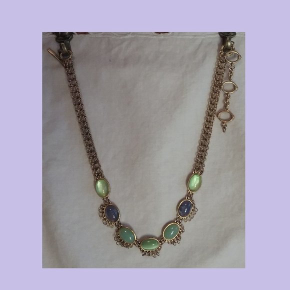 Vintage Necklace - Picture 1 of 2